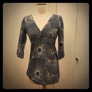 Smart Set pullover shirt